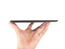 Google Nexus 7 Resmen Tanıtıldı